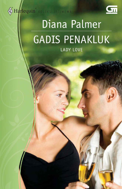 Gadis Penakhluk Lady Love